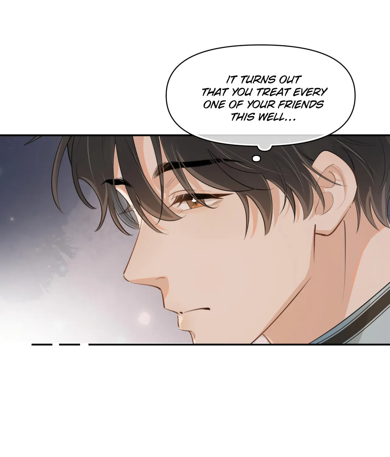 Rejoice in Your Enemies Chapter 30 page 48 - 