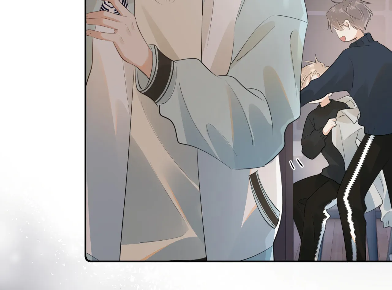 Rejoice in Your Enemies Chapter 30 page 59 - 