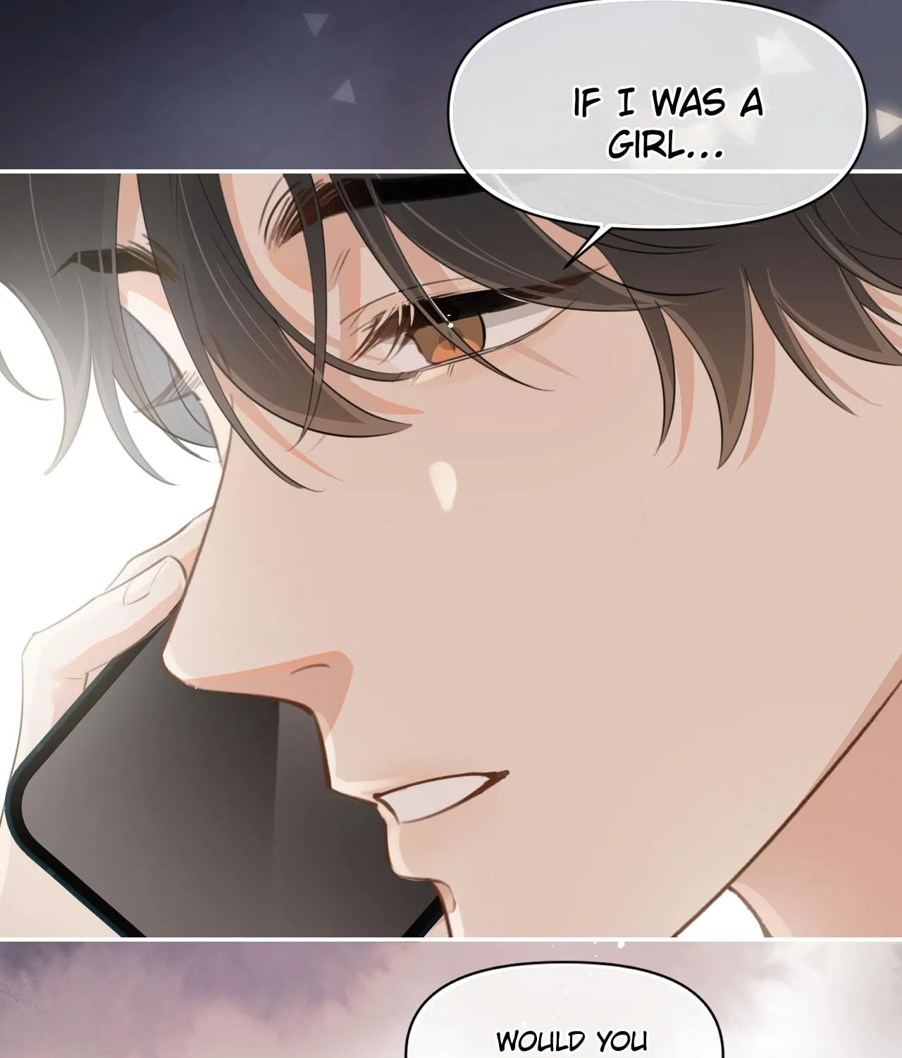 Rejoice in Your Enemies Chapter 30 page 62 - 