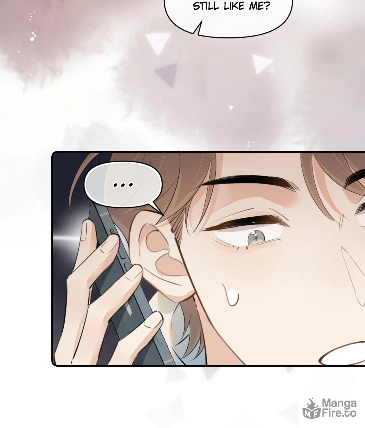 Rejoice in Your Enemies Chapter 30 page 63 - 