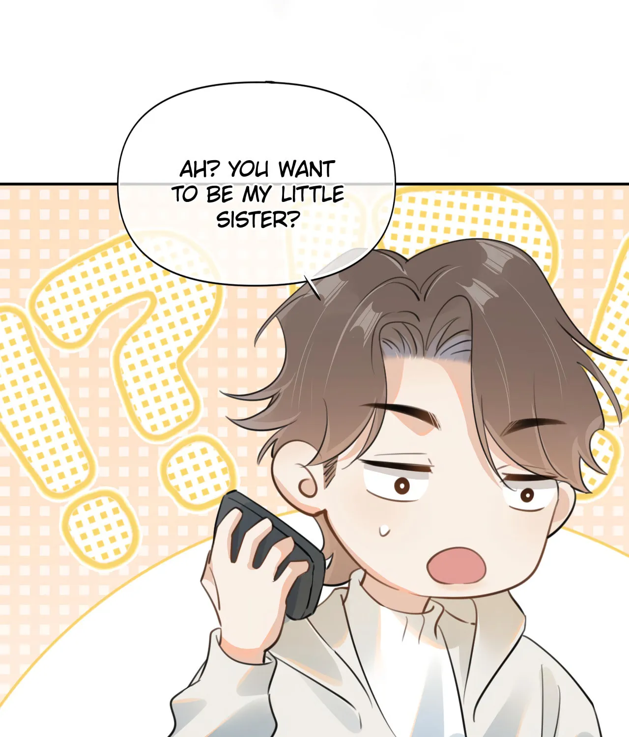Rejoice in Your Enemies Chapter 30 page 64 - 
