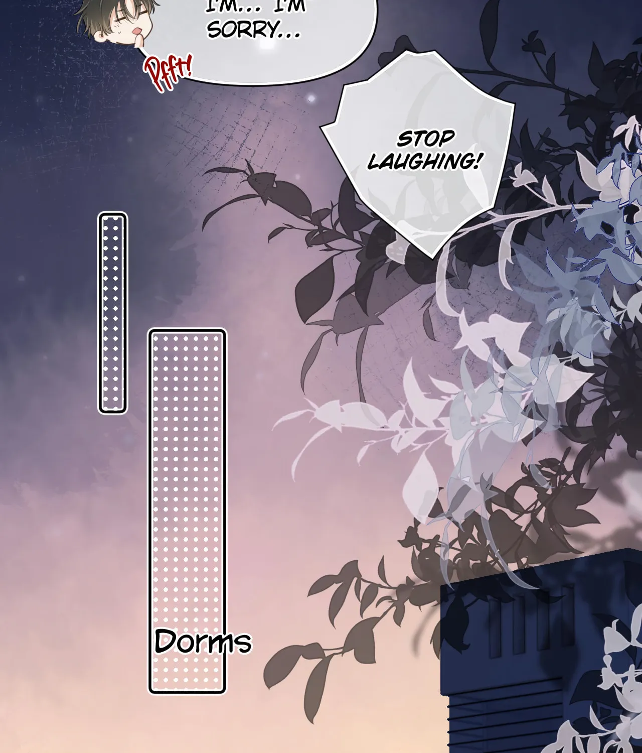 Rejoice in Your Enemies Chapter 30 page 9 - 