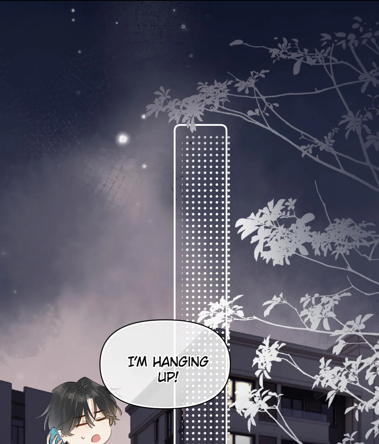 Rejoice in Your Enemies Chapter 31 page 3 - 
