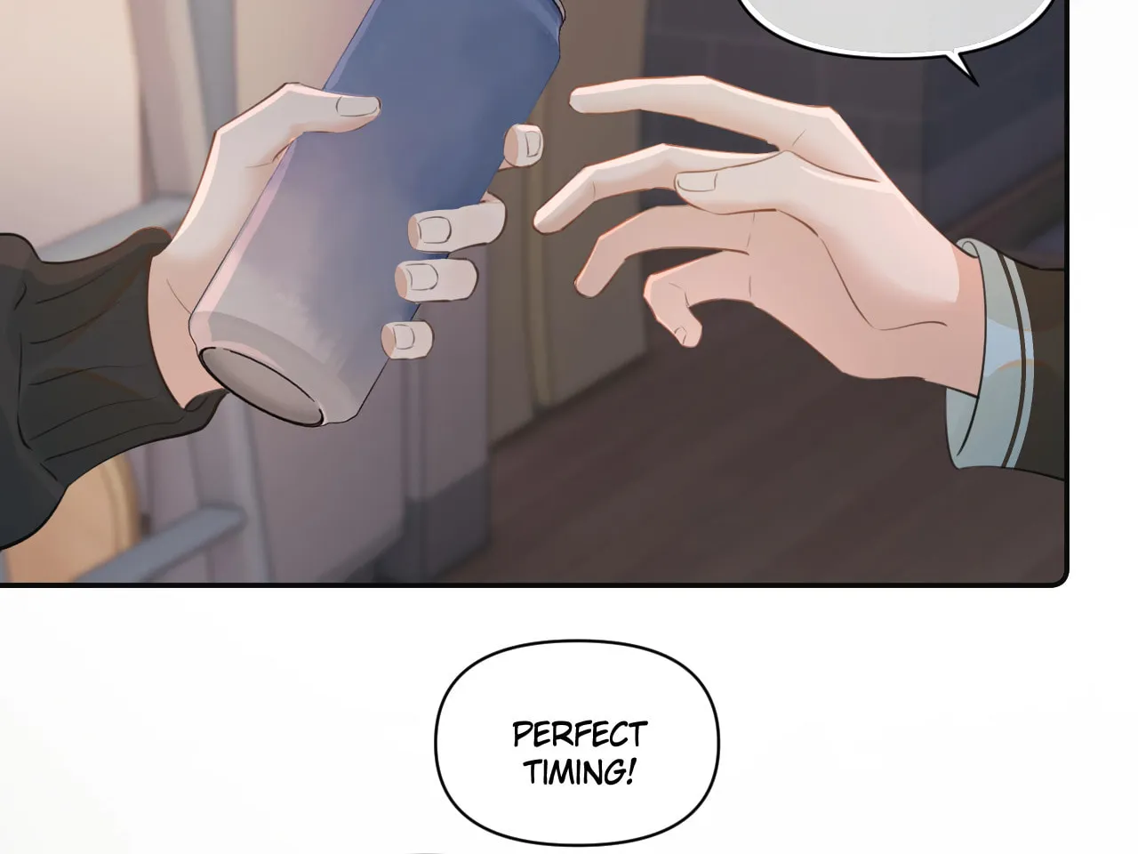 Rejoice in Your Enemies Chapter 31 page 29 - 