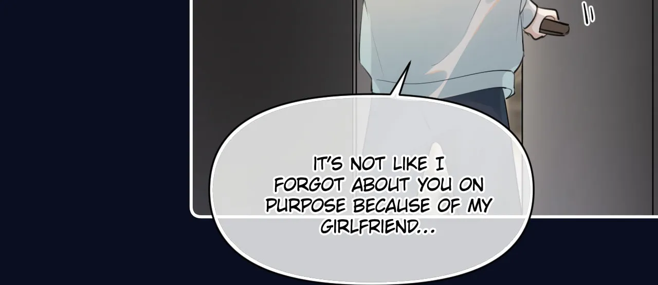 Rejoice in Your Enemies Chapter 31 page 5 - 