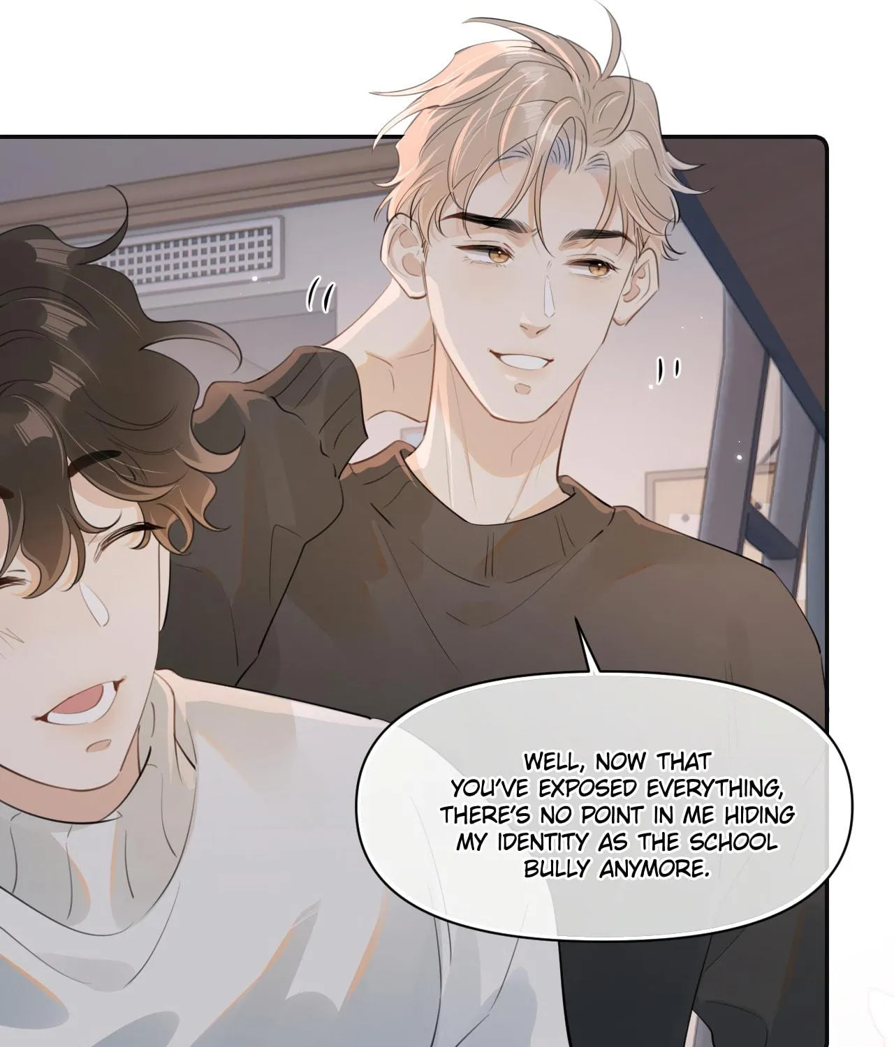 Rejoice in Your Enemies Chapter 31 page 48 - 