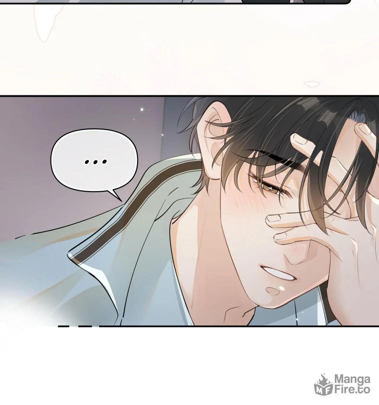 Rejoice in Your Enemies Chapter 31 page 49 - 