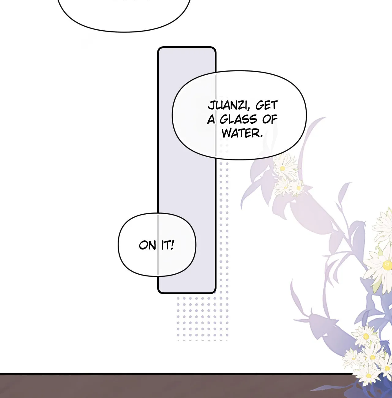 Rejoice in Your Enemies Chapter 31 page 53 - 