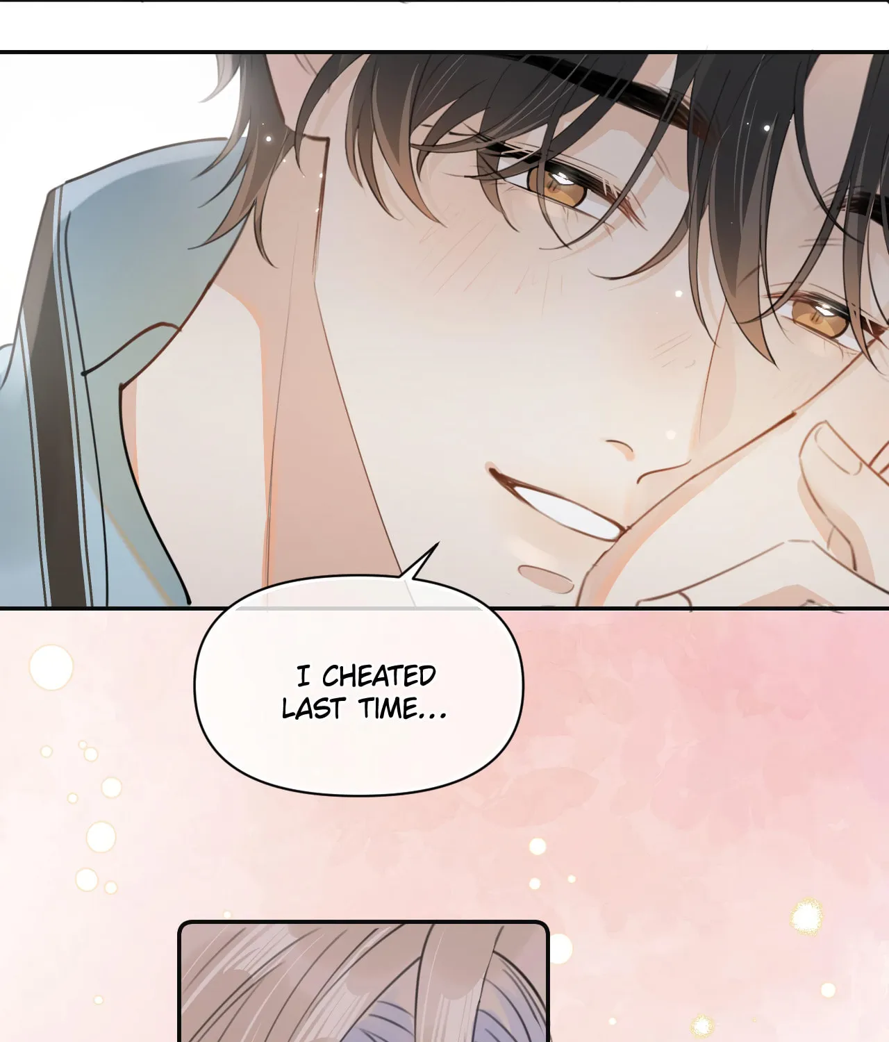 Rejoice in Your Enemies Chapter 31 page 57 - 