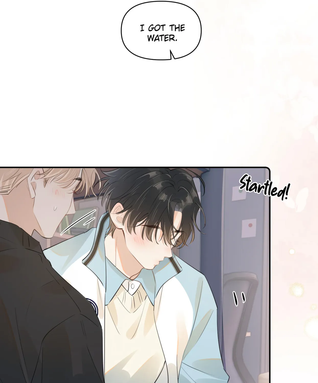 Rejoice in Your Enemies Chapter 31 page 59 - 