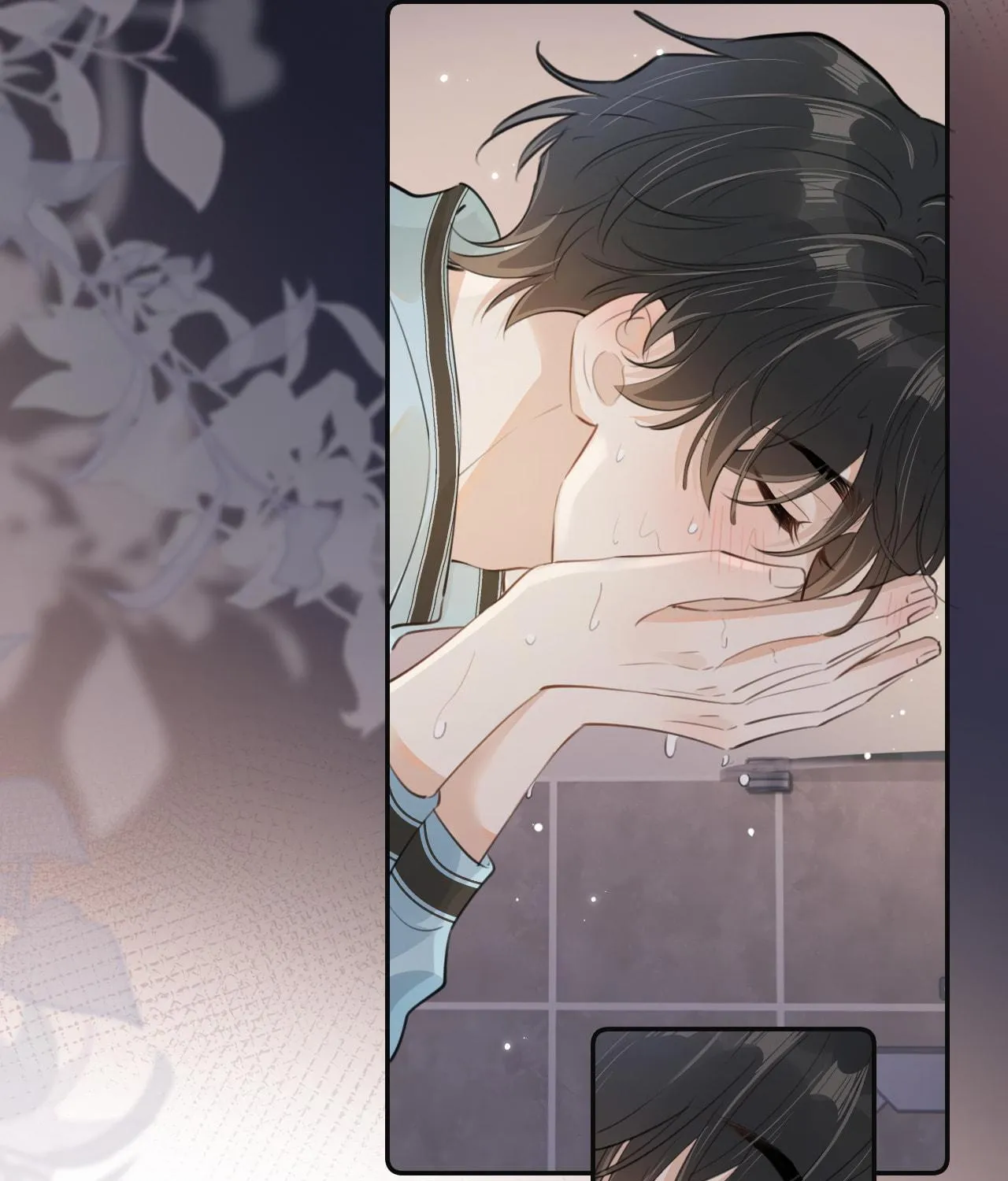 Rejoice in Your Enemies Chapter 31 page 66 - 