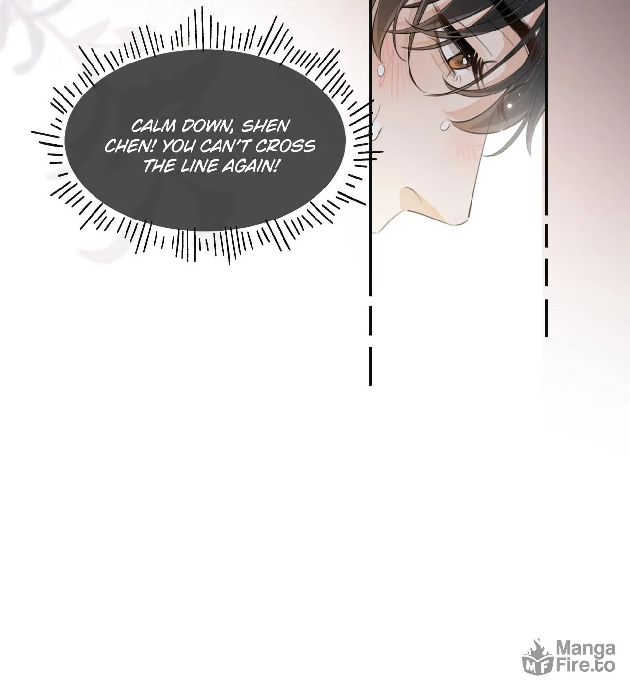 Rejoice in Your Enemies Chapter 31 page 67 - 