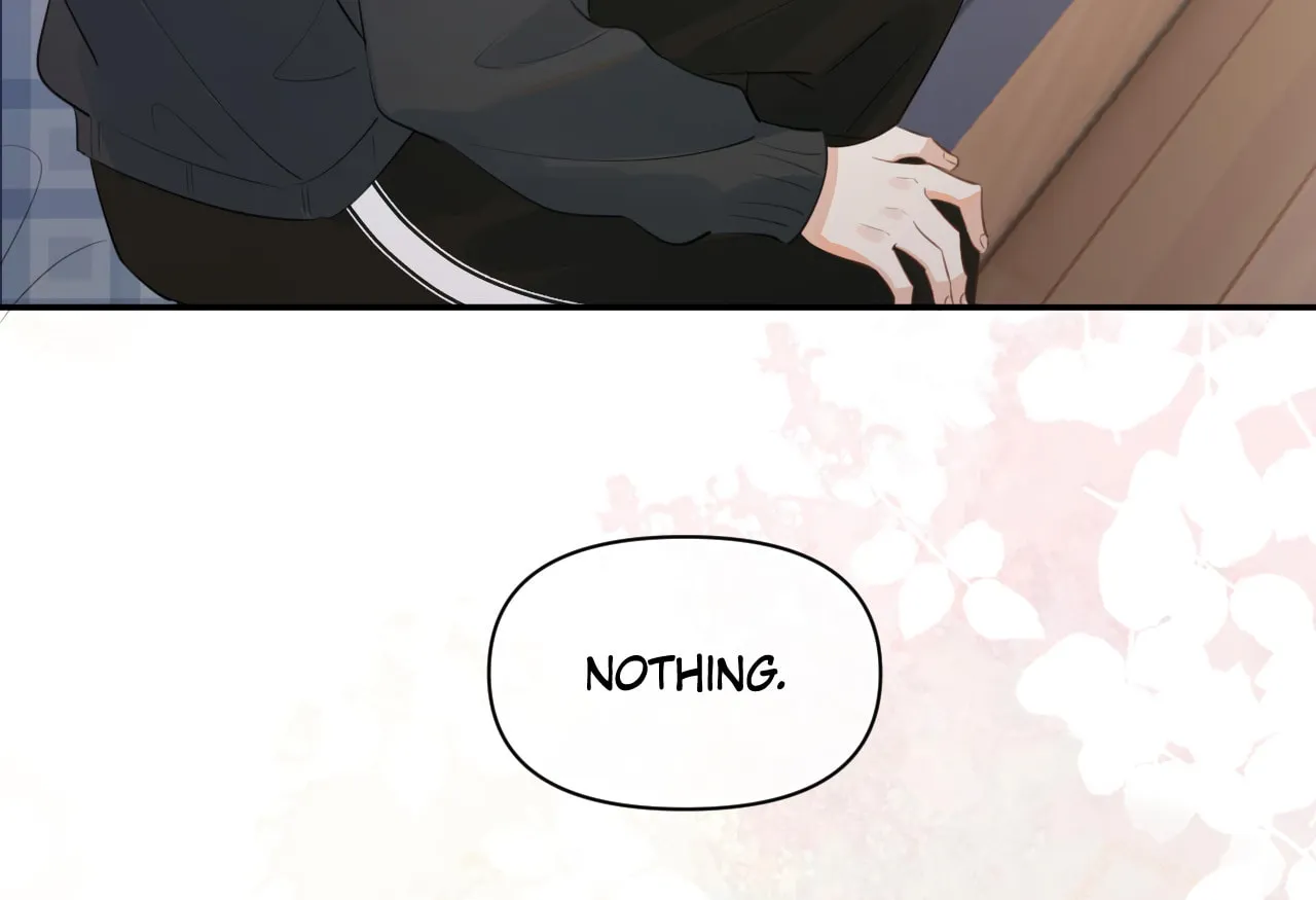 Rejoice in Your Enemies Chapter 32 page 21 - 