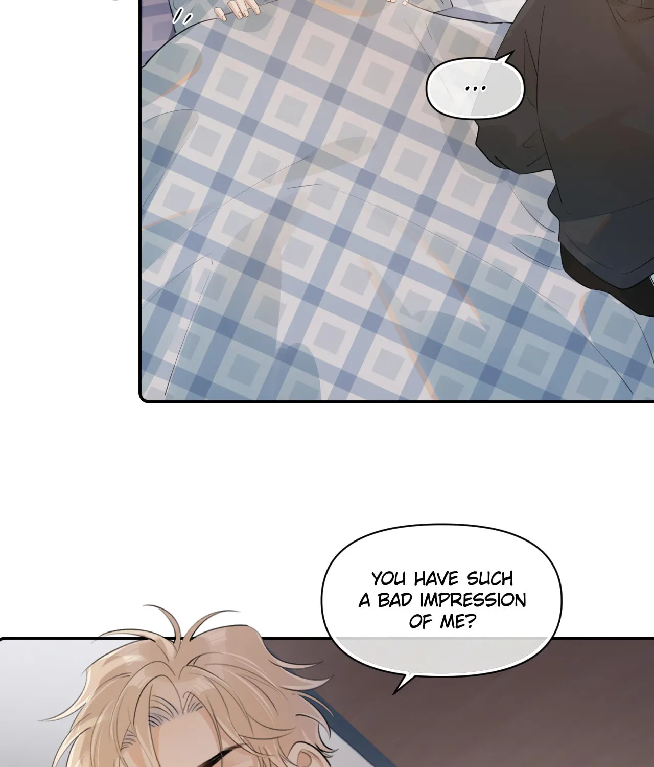 Rejoice in Your Enemies Chapter 32 page 26 - 