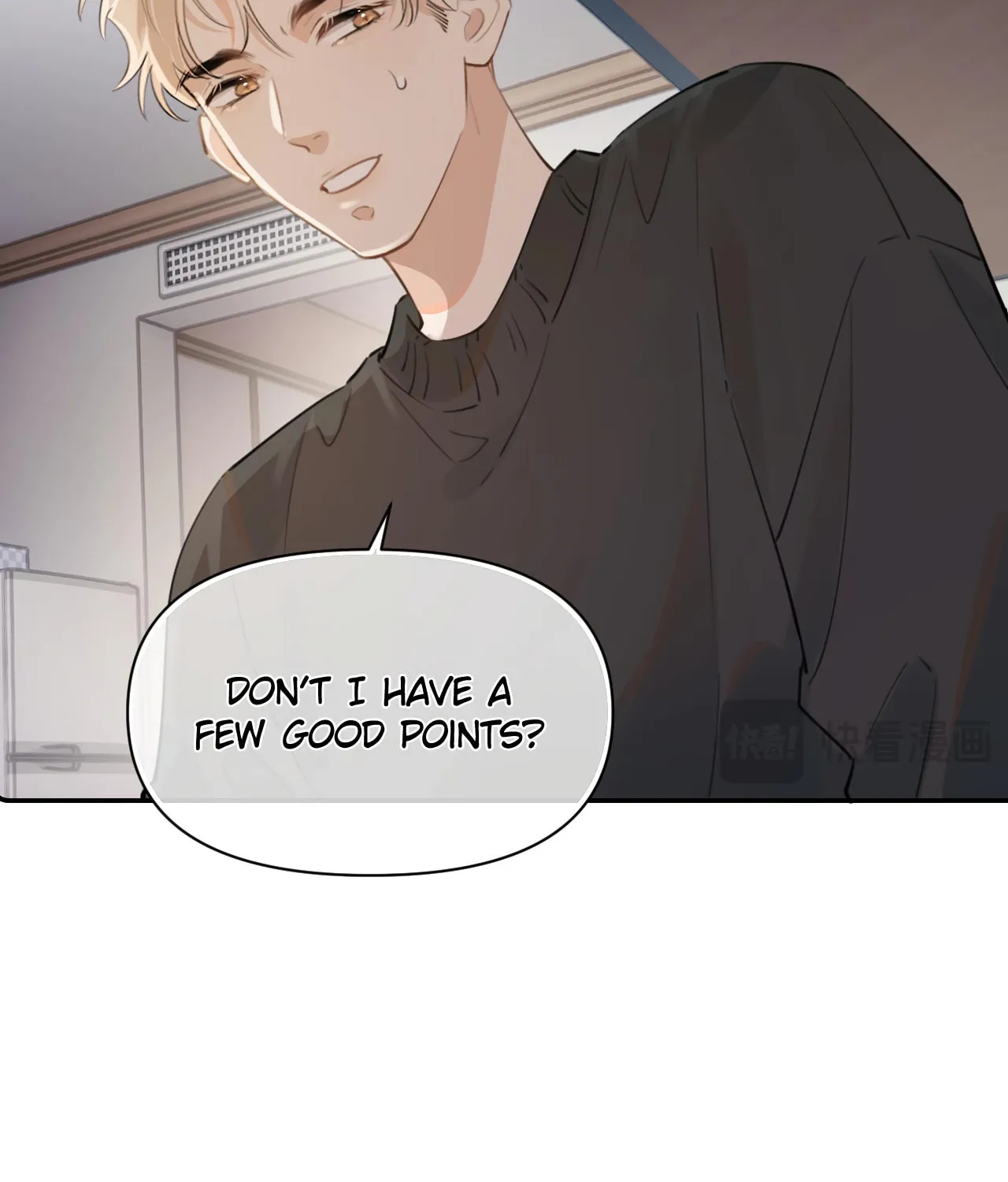 Rejoice in Your Enemies Chapter 32 page 27 - 