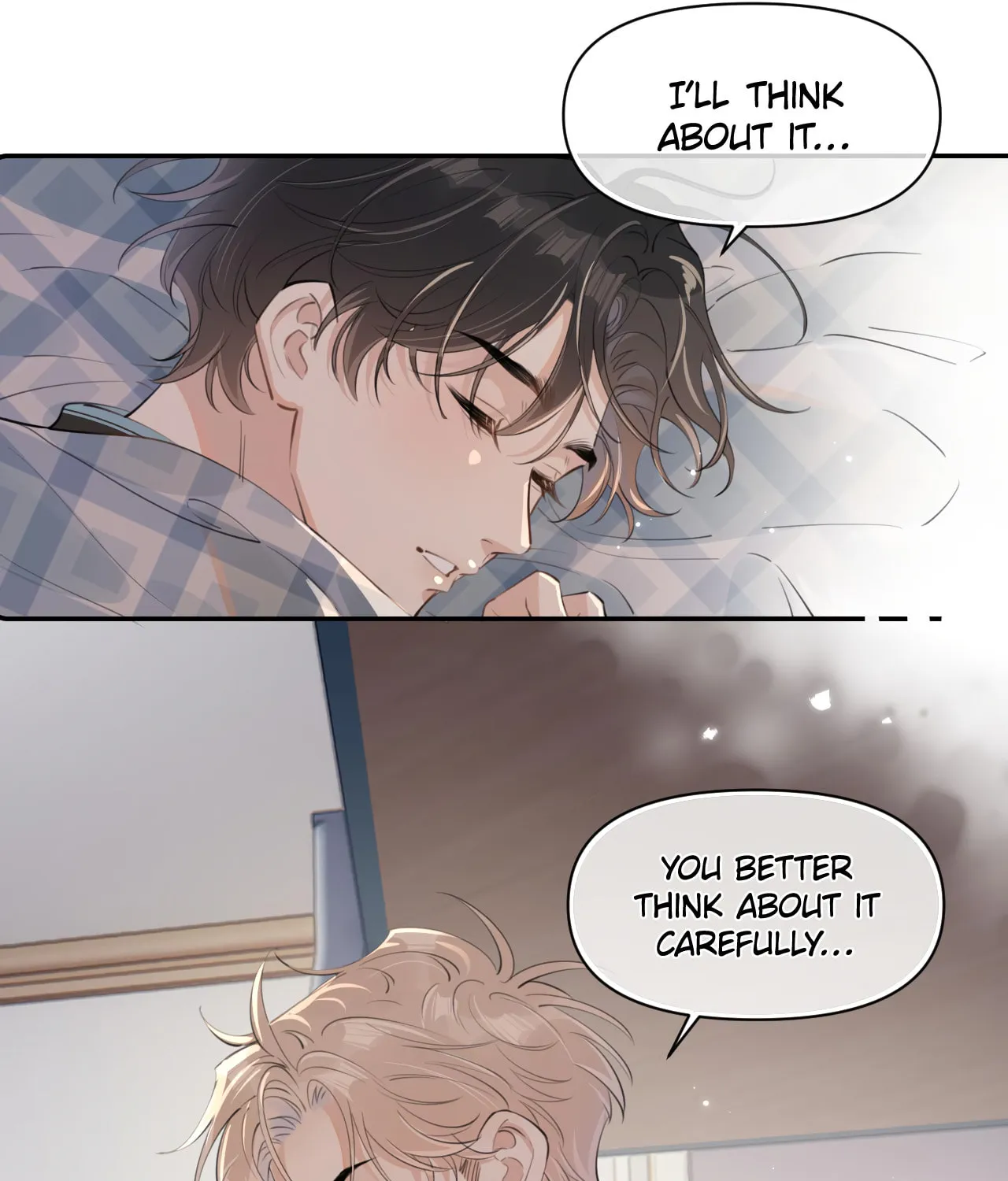 Rejoice in Your Enemies Chapter 32 page 29 - 