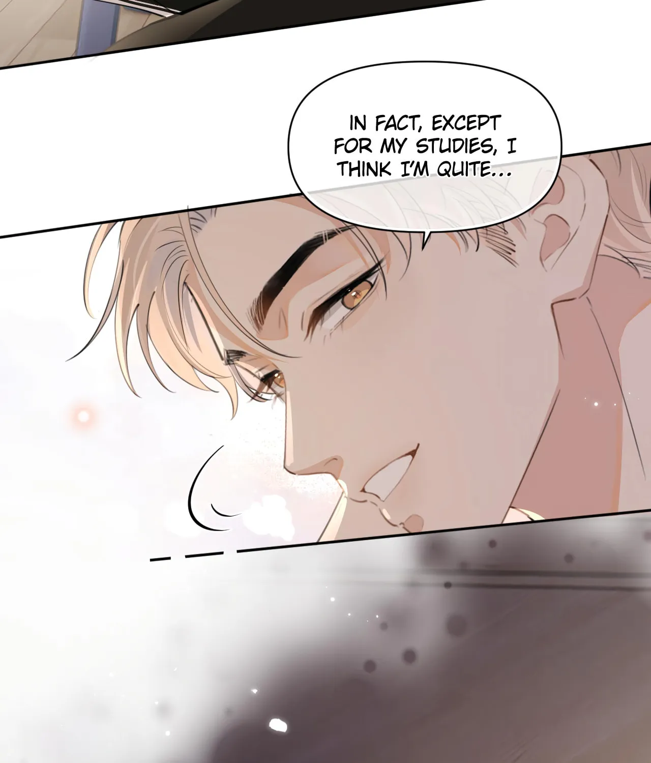 Rejoice in Your Enemies Chapter 32 page 31 - 