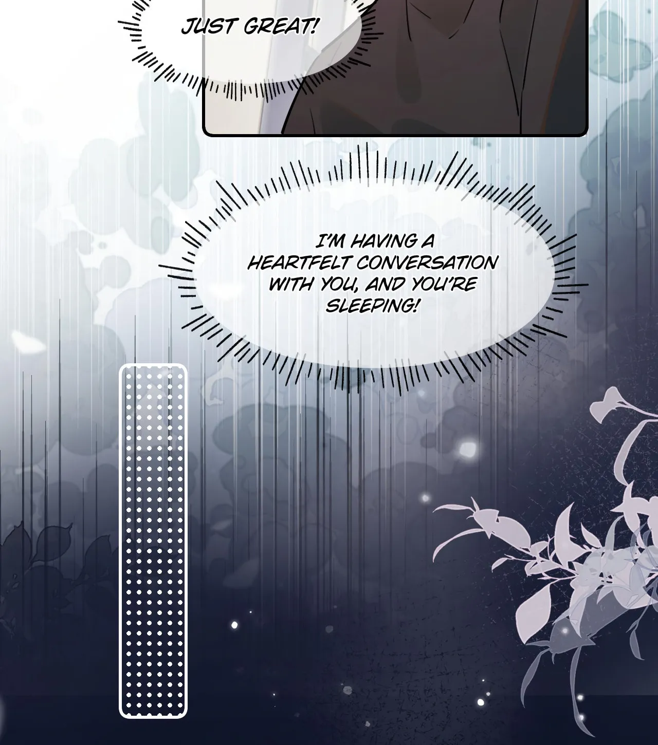 Rejoice in Your Enemies Chapter 32 page 34 - 