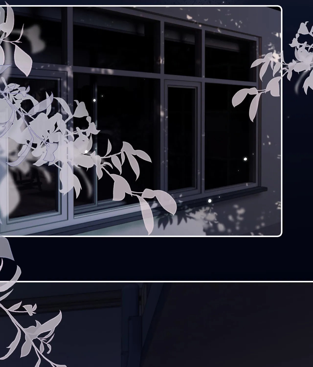 Rejoice in Your Enemies Chapter 32 page 35 - 