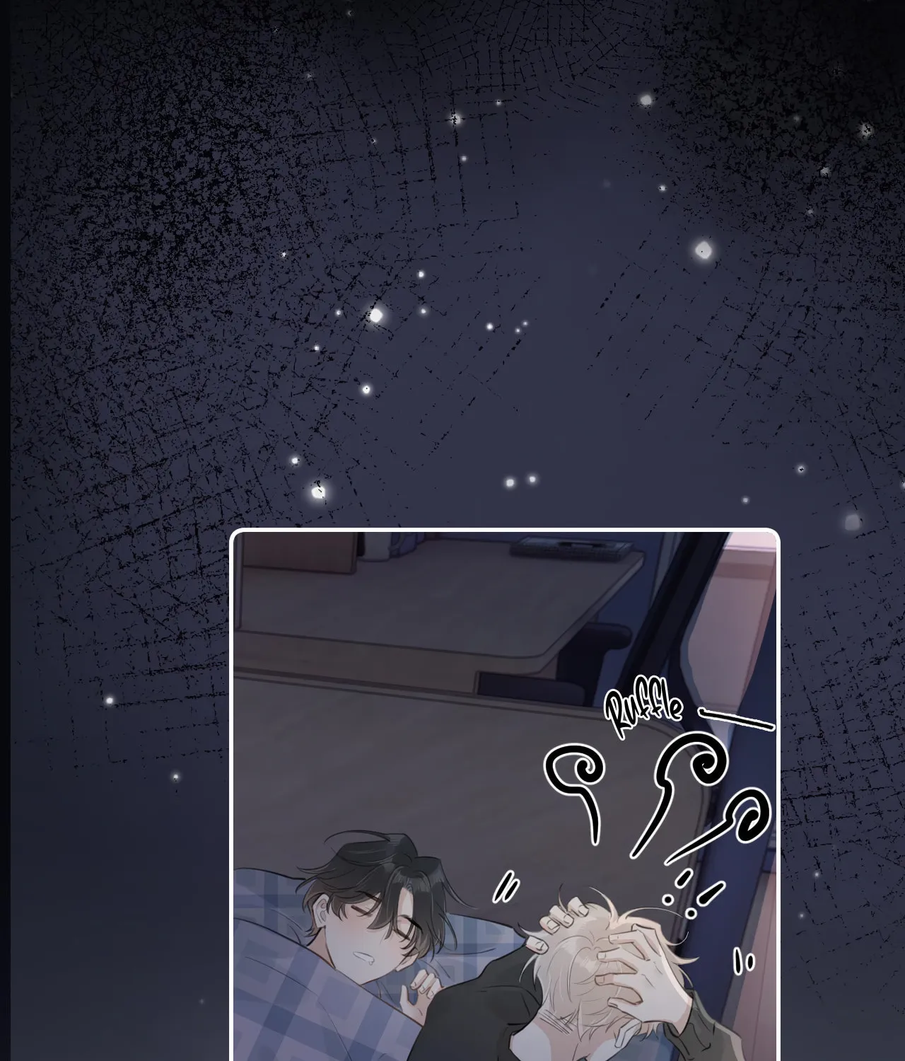 Rejoice in Your Enemies Chapter 32 page 38 - 