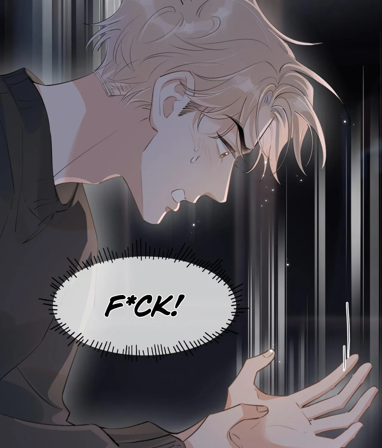 Rejoice in Your Enemies Chapter 32 page 40 - 