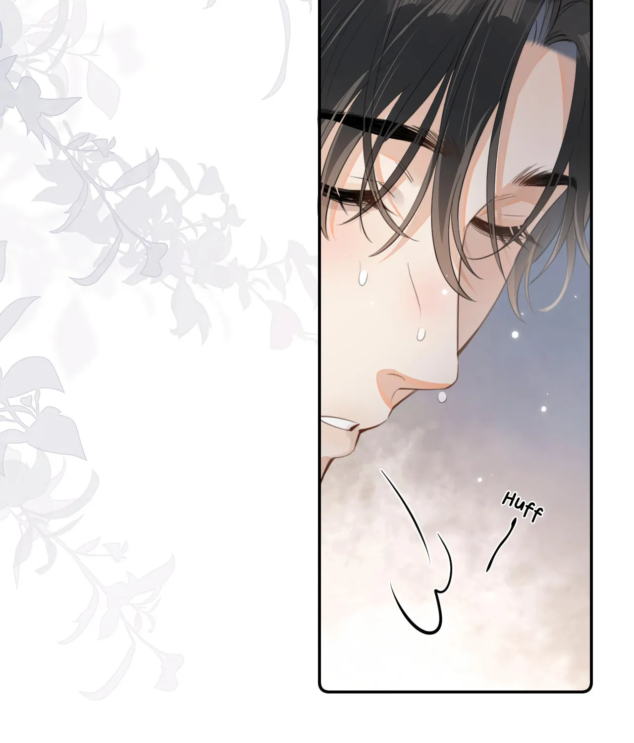 Rejoice in Your Enemies Chapter 32 page 5 - 