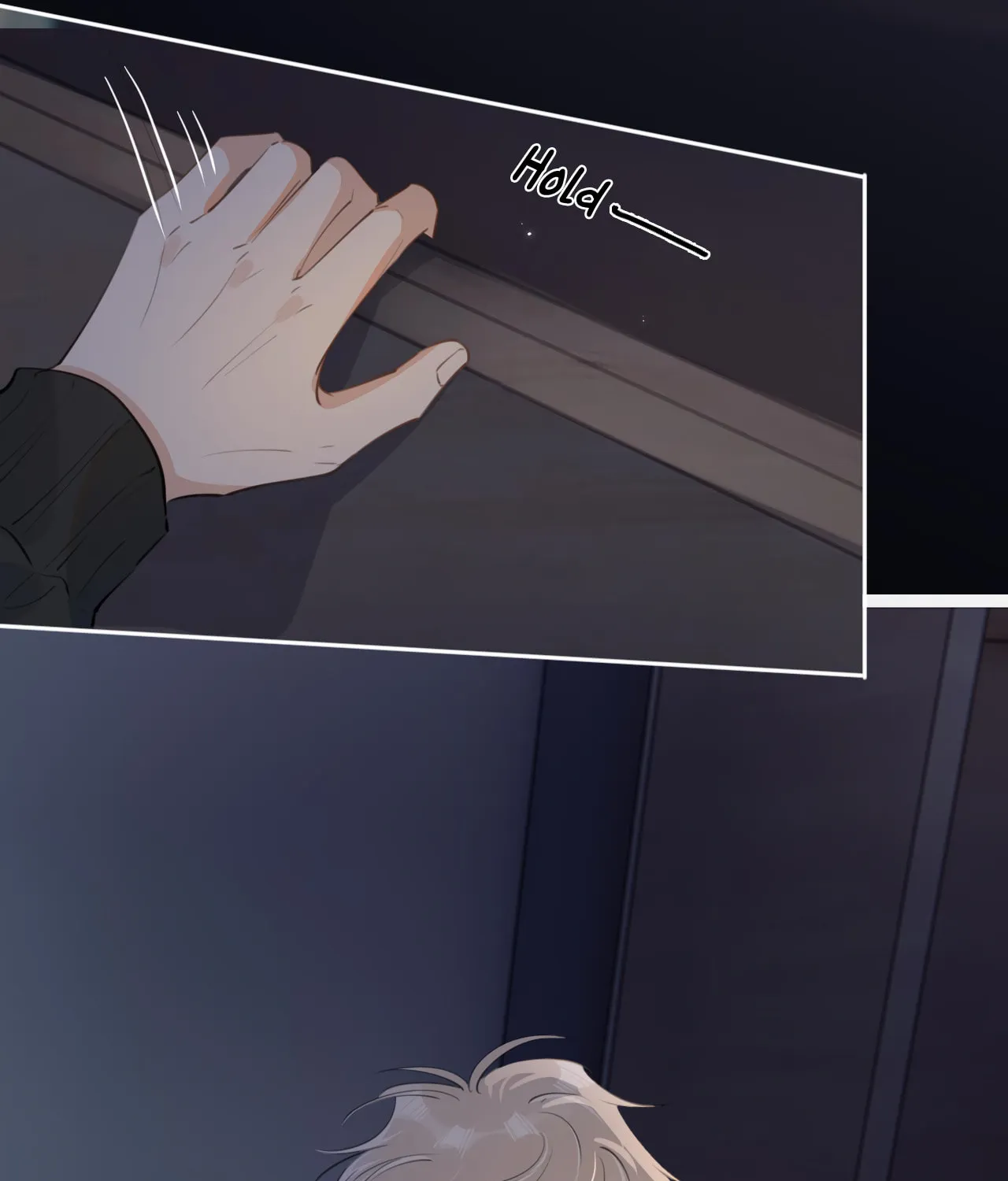 Rejoice in Your Enemies Chapter 32 page 42 - 