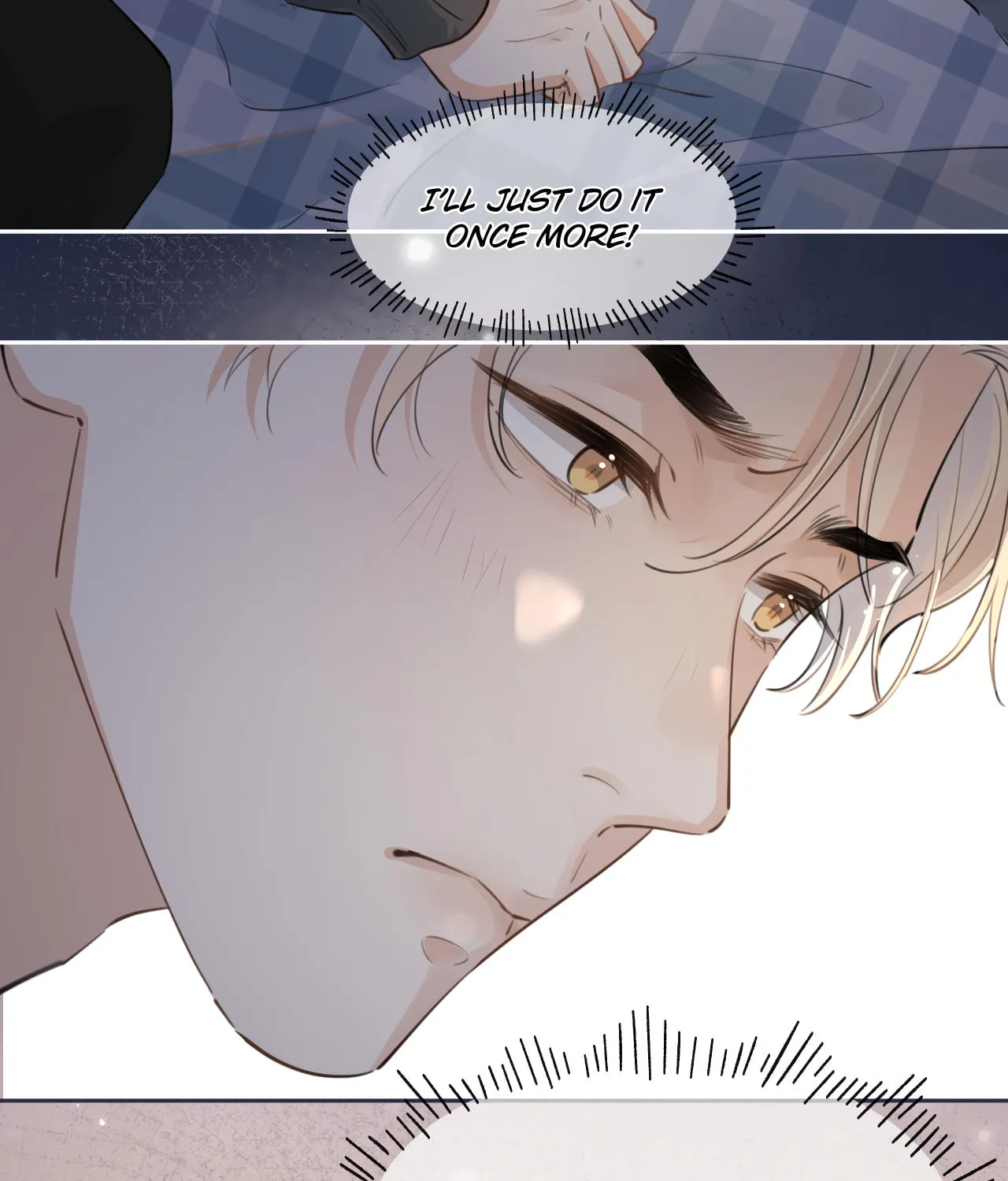 Rejoice in Your Enemies Chapter 32 page 44 - 
