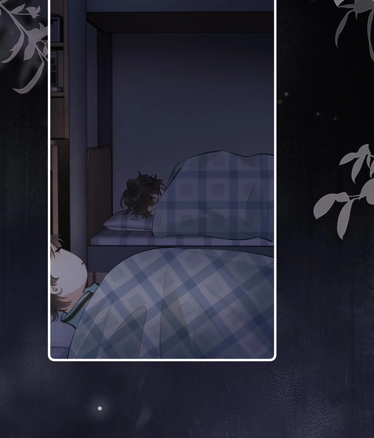 Rejoice in Your Enemies Chapter 33 page 16 - 
