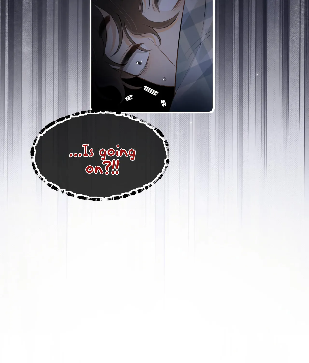Rejoice in Your Enemies Chapter 33 page 18 - 