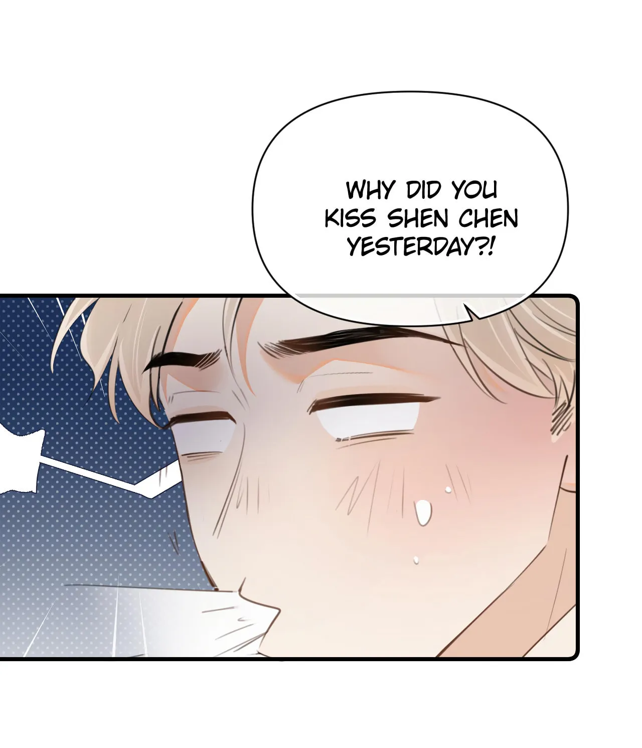 Rejoice in Your Enemies Chapter 33 page 25 - 
