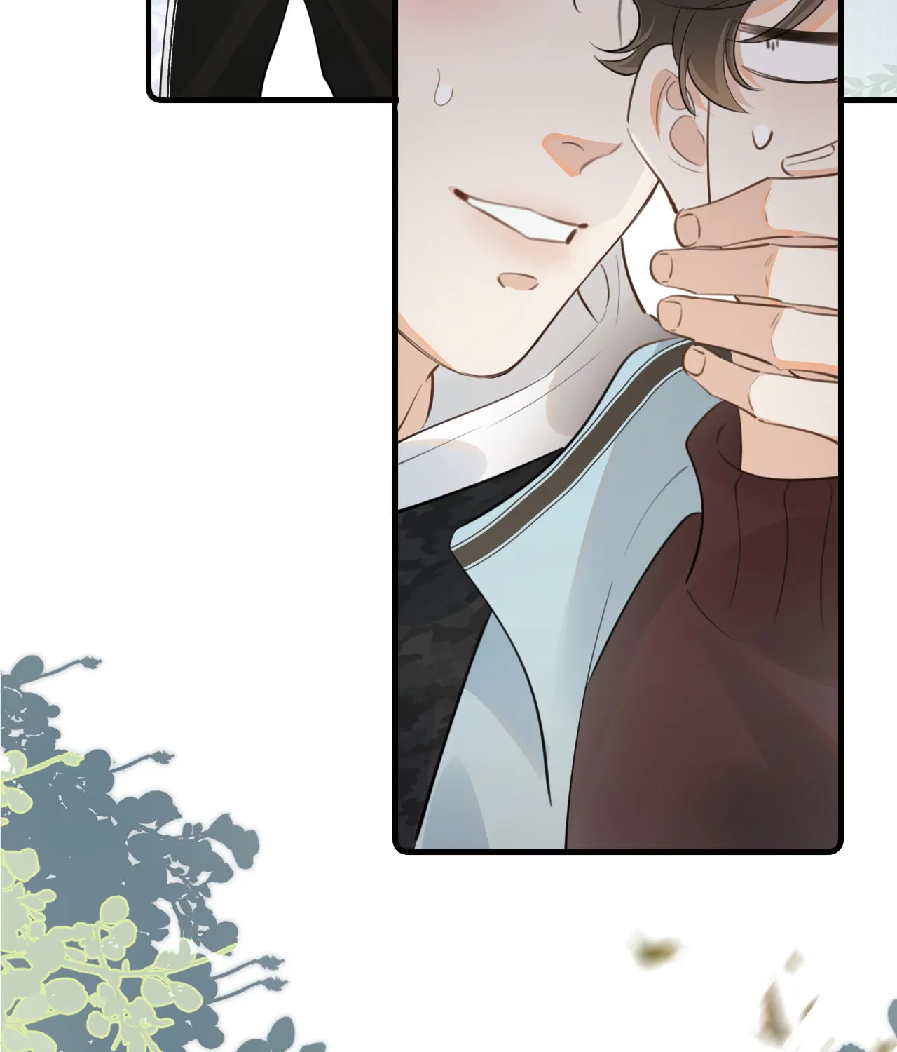 Rejoice in Your Enemies Chapter 33 page 27 - 