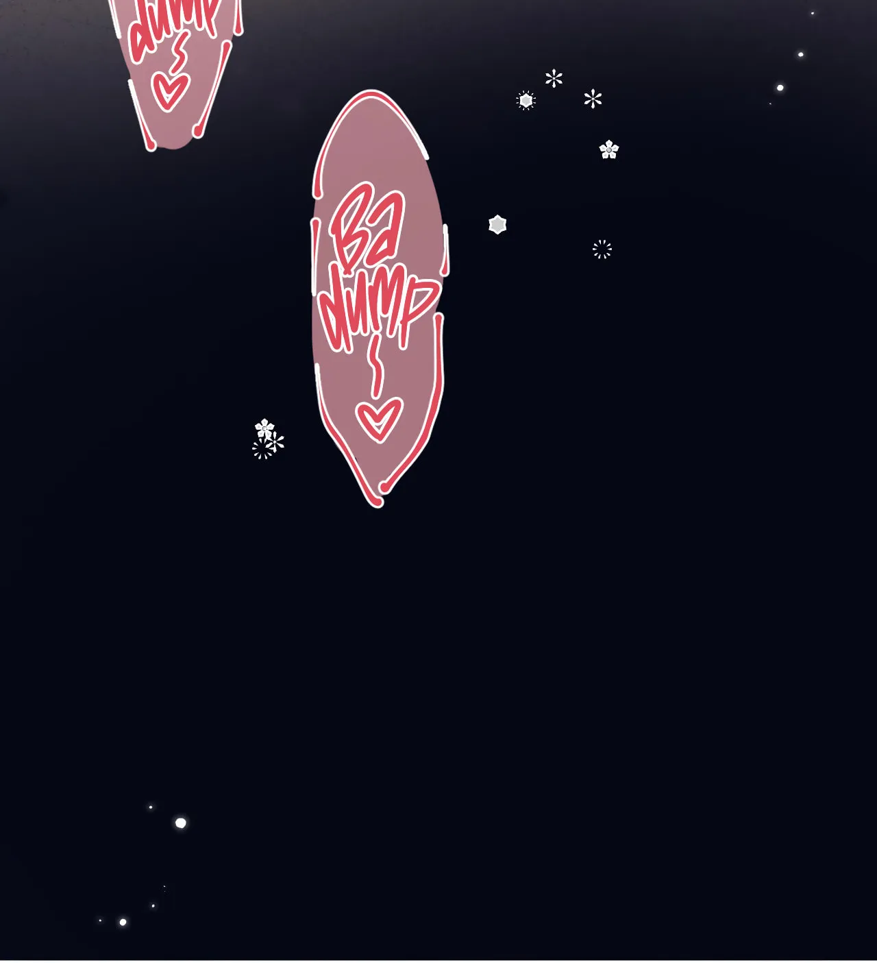 Rejoice in Your Enemies Chapter 33 page 4 - 