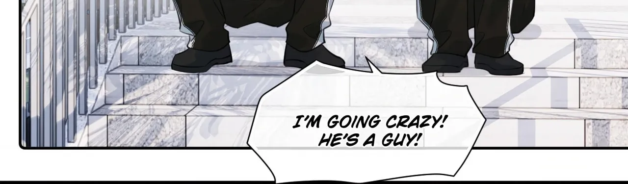 Rejoice in Your Enemies Chapter 33 page 34 - 
