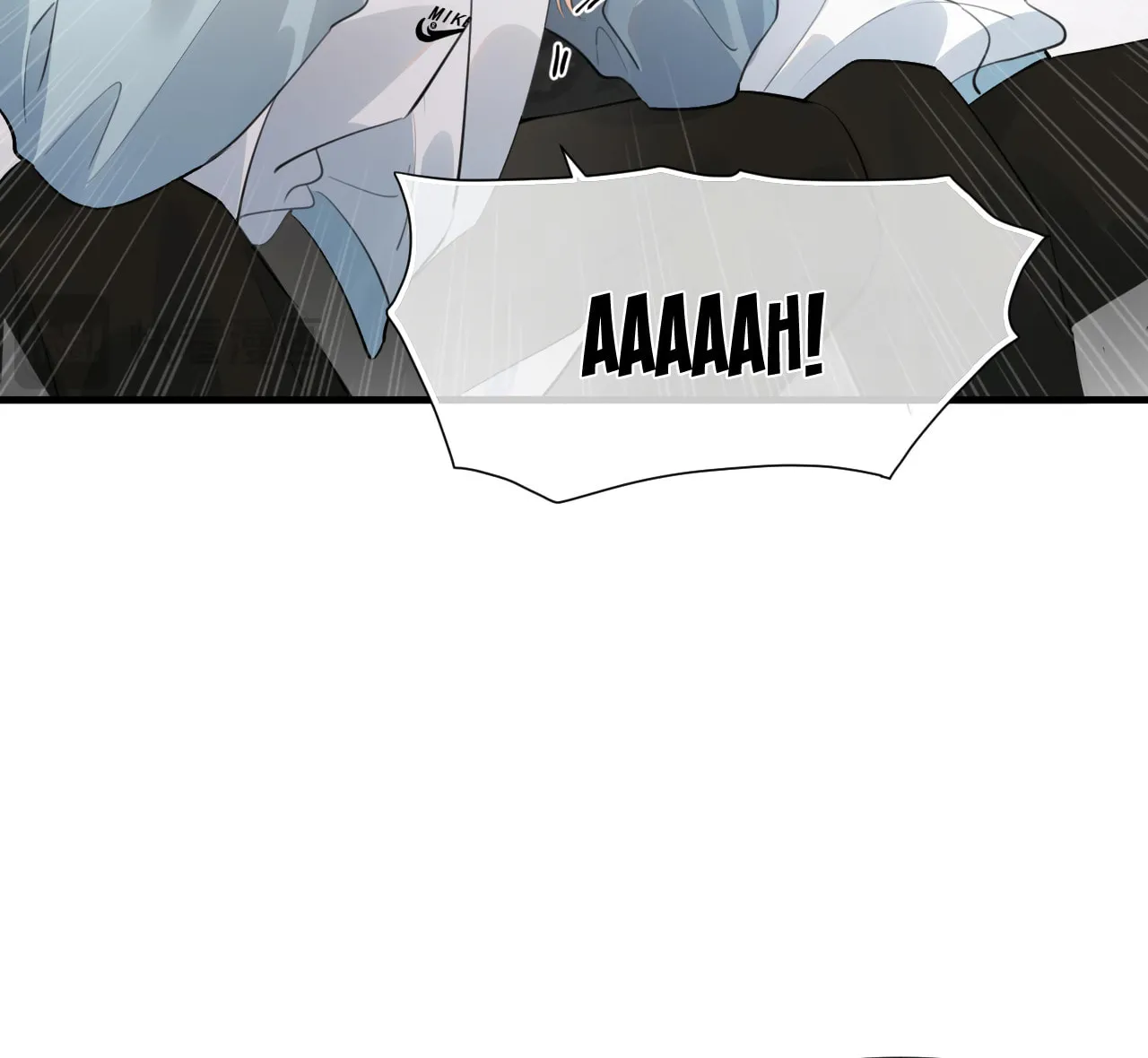 Rejoice in Your Enemies Chapter 33 page 36 - 