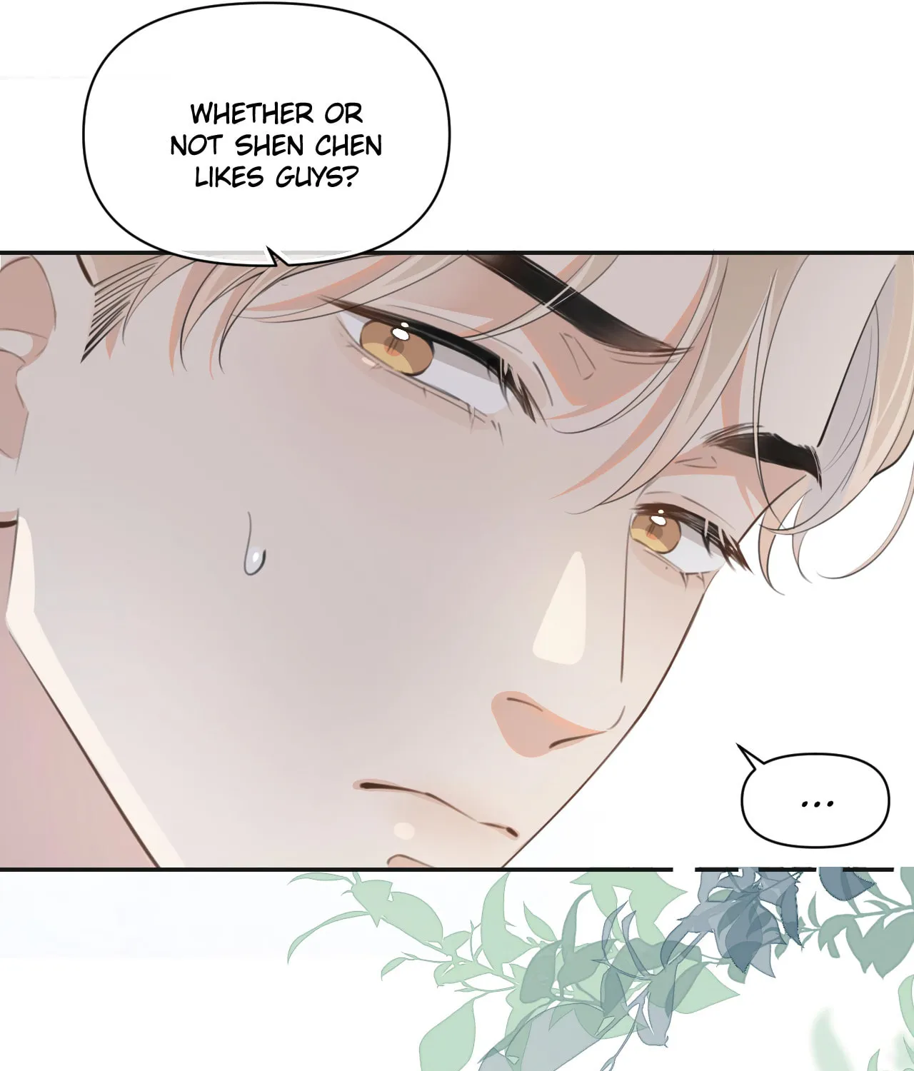 Rejoice in Your Enemies Chapter 33 page 40 - 