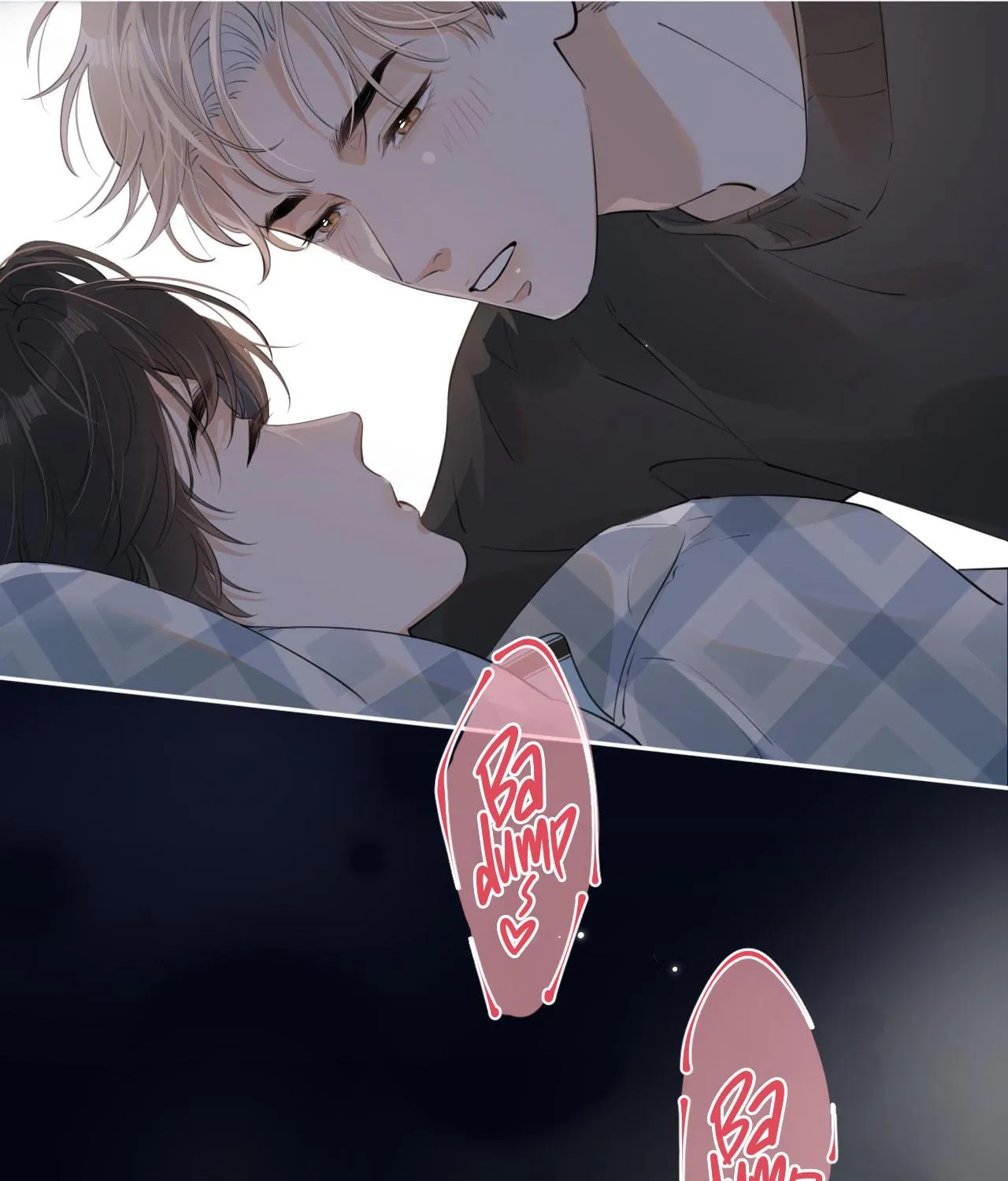 Rejoice in Your Enemies Chapter 33 page 5 - 