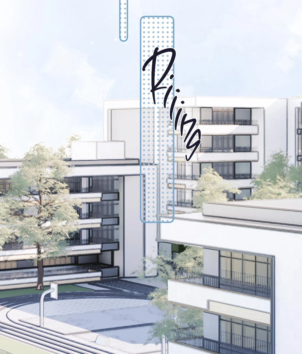 Rejoice in Your Enemies Chapter 33 page 42 - 