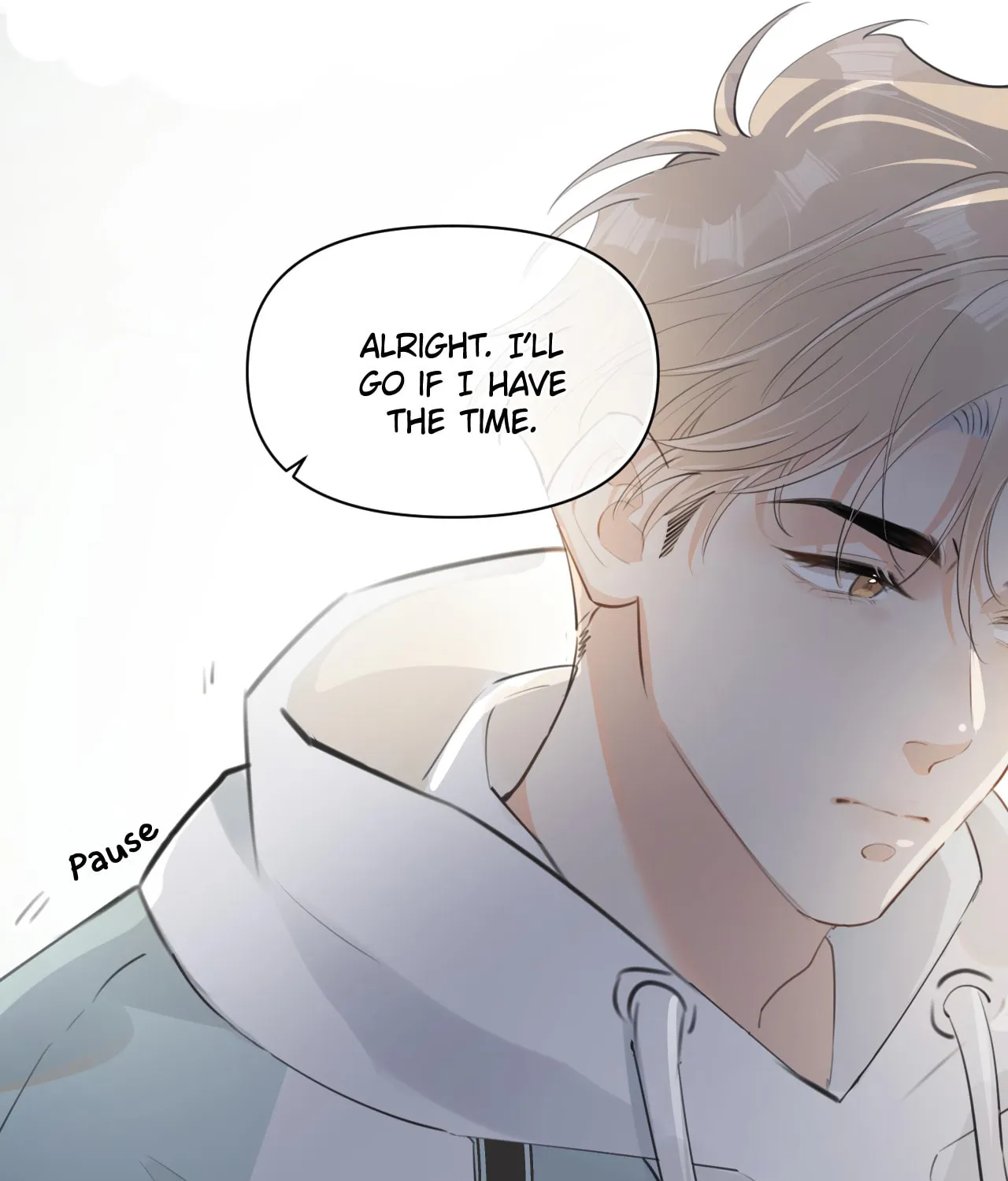 Rejoice in Your Enemies Chapter 33 page 53 - 