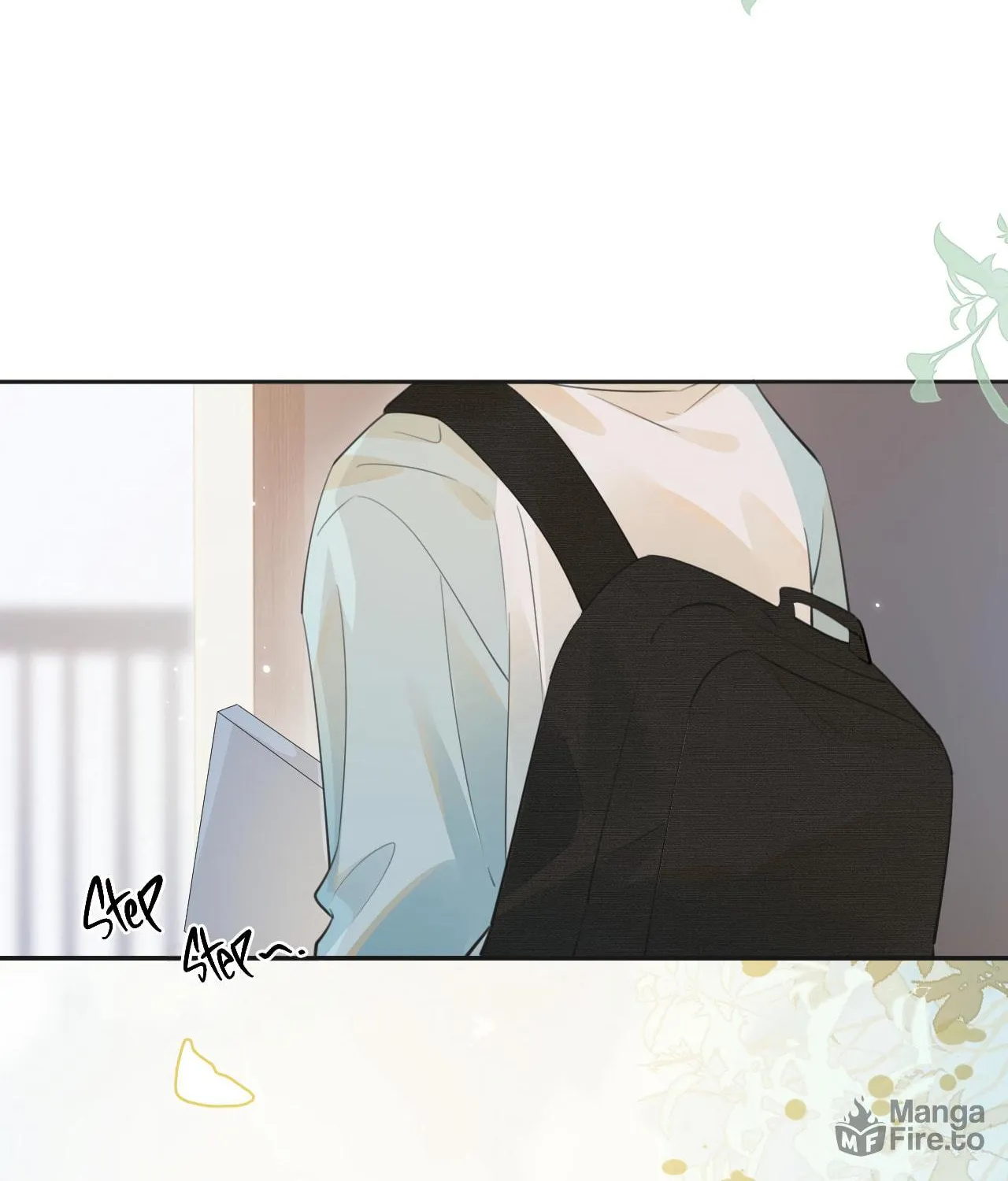 Rejoice in Your Enemies Chapter 33 page 58 - 