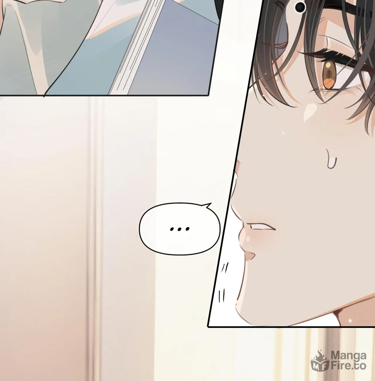 Rejoice in Your Enemies Chapter 33 page 60 - 
