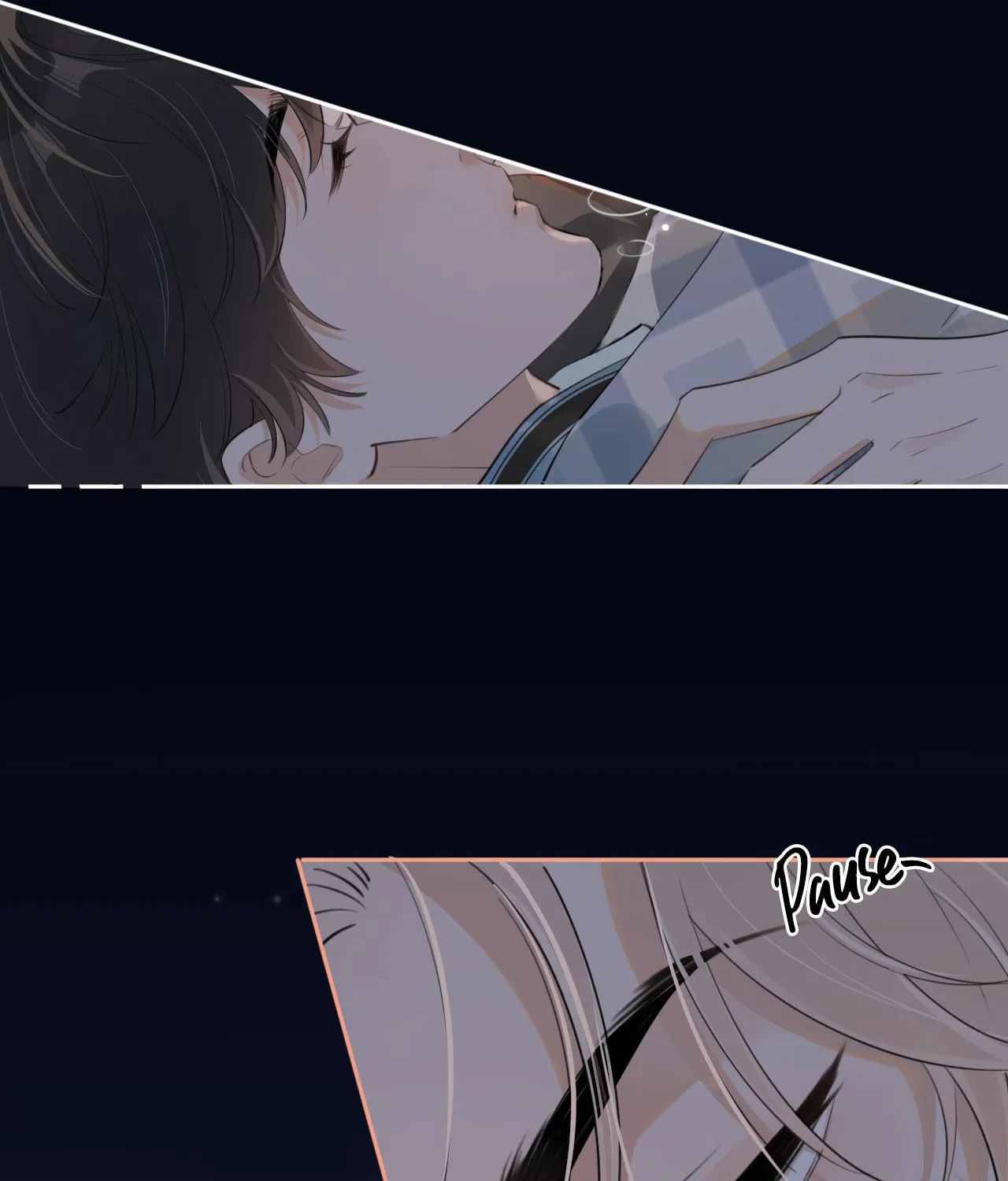 Rejoice in Your Enemies Chapter 33 page 7 - 