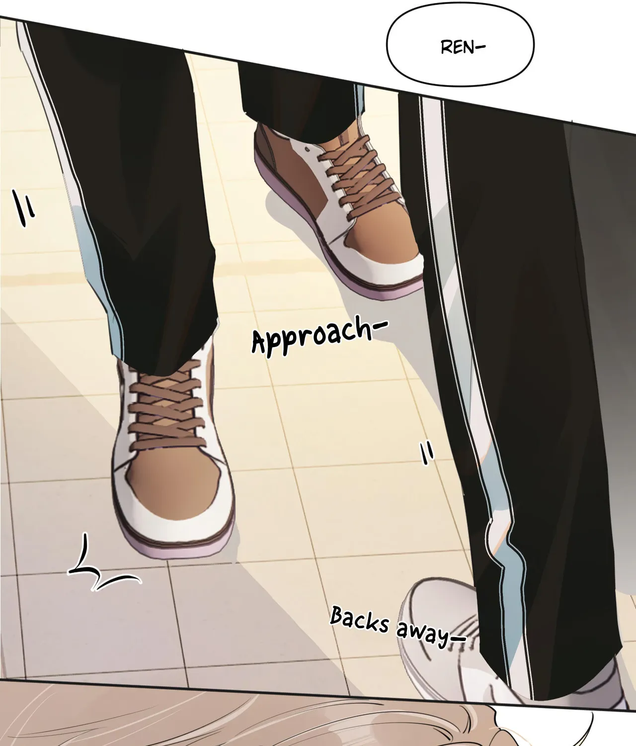 Rejoice in Your Enemies Chapter 33 page 63 - 