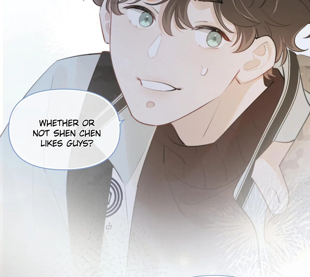 Rejoice in Your Enemies Chapter 33 page 67 - 