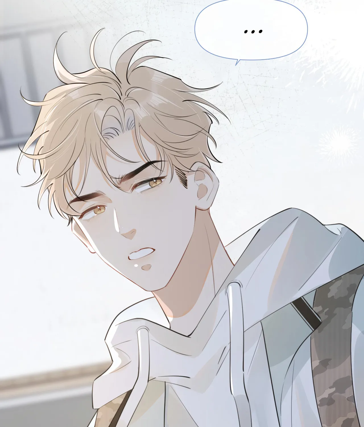 Rejoice in Your Enemies Chapter 33 page 68 - 