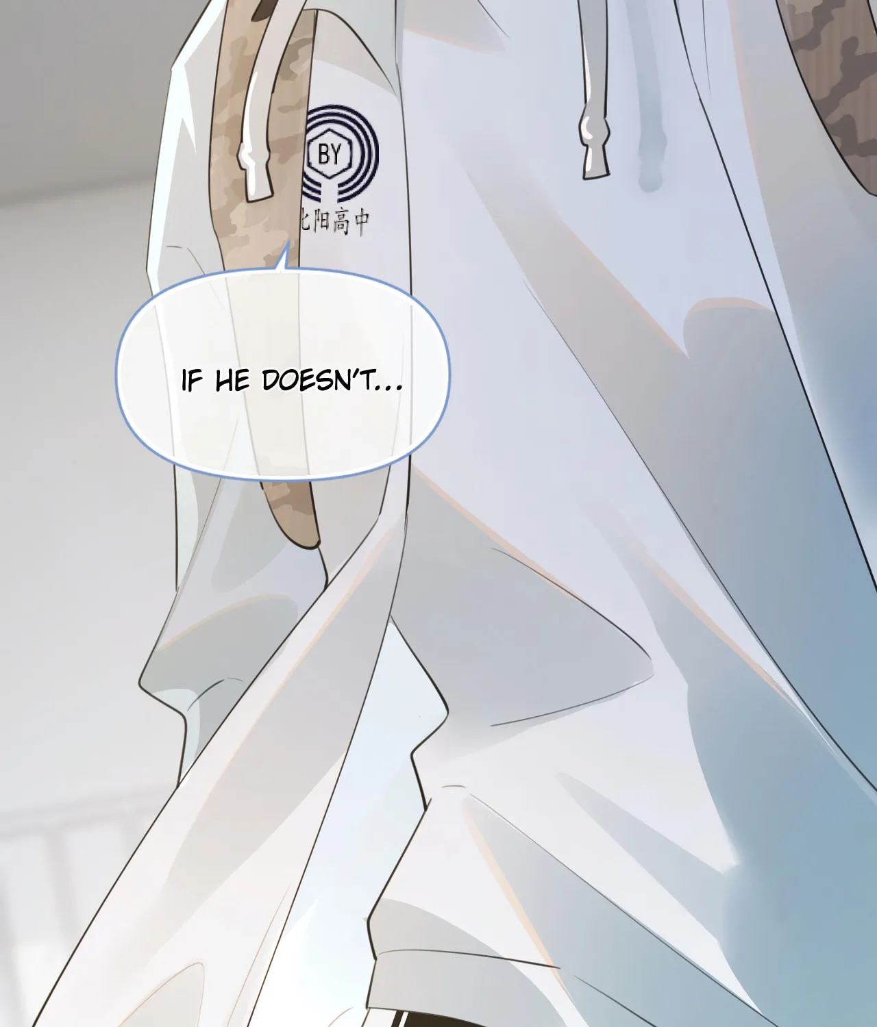 Rejoice in Your Enemies Chapter 33 page 69 - 