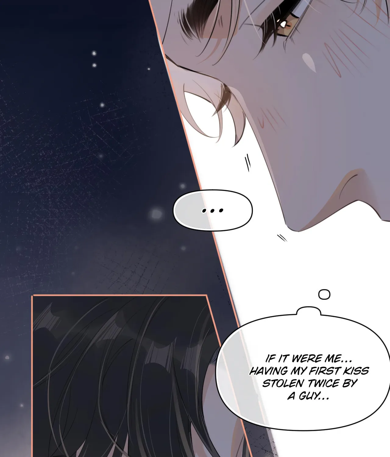 Rejoice in Your Enemies Chapter 33 page 8 - 