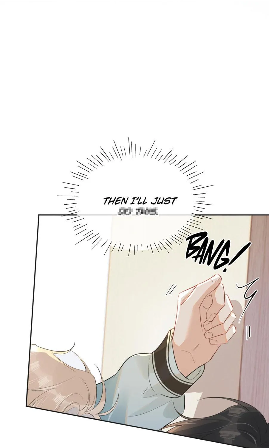 Rejoice in Your Enemies Chapter 33 page 71 - 