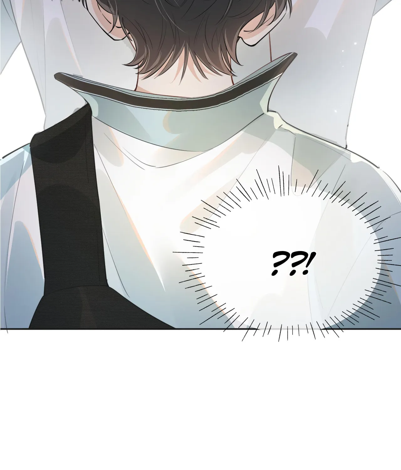 Rejoice in Your Enemies Chapter 33 page 75 - 