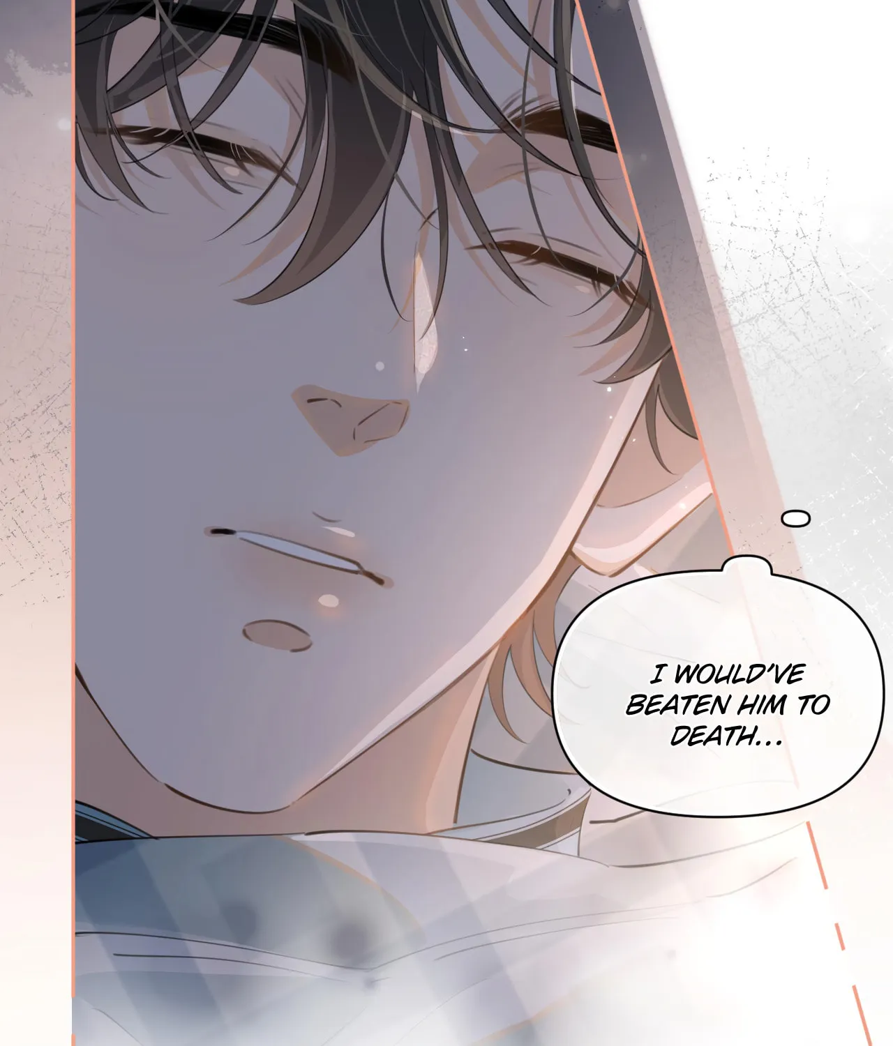 Rejoice in Your Enemies Chapter 33 page 9 - 